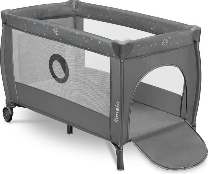 Actual product image Lionelo Stefi Plus