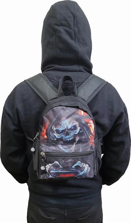 Produktbild Spiral Rucksack Respawn Mini