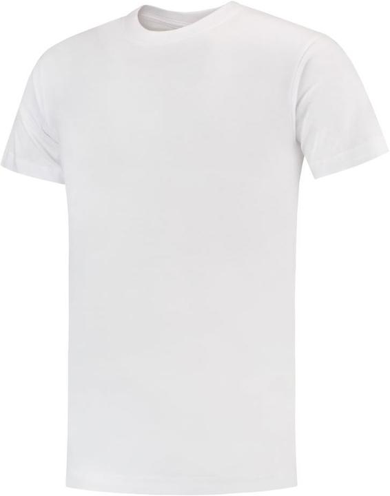 Tricorp T-Shirt 145 Gramm White Gr. XXL (XXL)