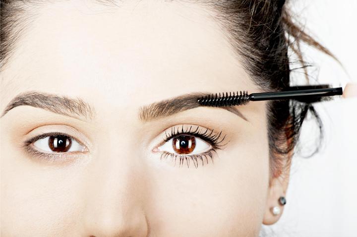Produktbild NYX Professional Make-Up Control Freak (Clear)