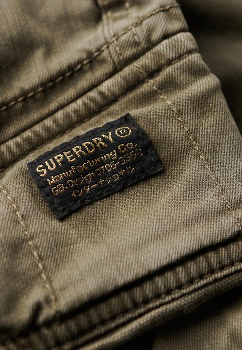 Produktbild Superdry Core Cargo Short (36)