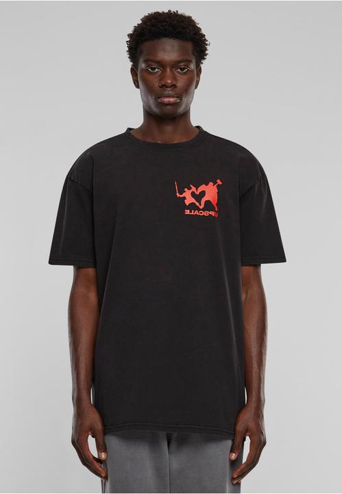Produktbild Urban Classics Ultraprovocateur Acid Heavy Oversize Tee - 127063 (4XL)