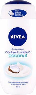 Immagine prodotto NIVEA Cura e cocco (250 ml)