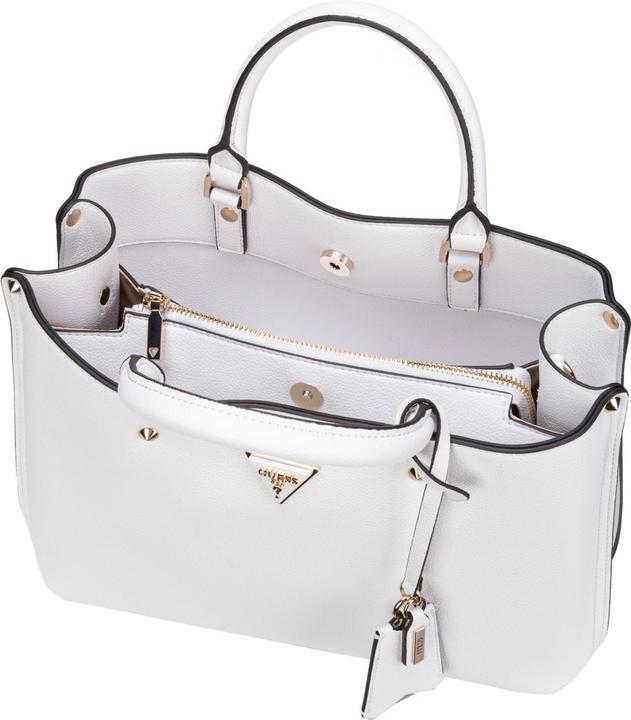 Produktbild Guess Handtasche Meridian Girlfriend Satchel (8 l)