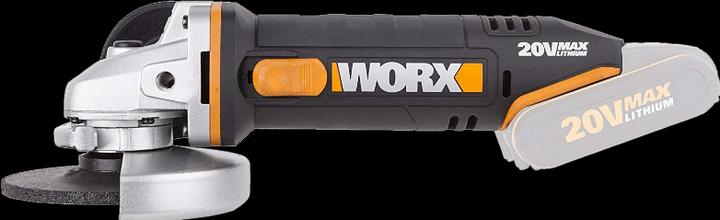 Produktbild Worx Winkelschleifer (115 mm)