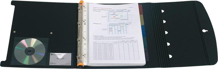 Produktbild Exacompta Exactive (A4, 1 x)
