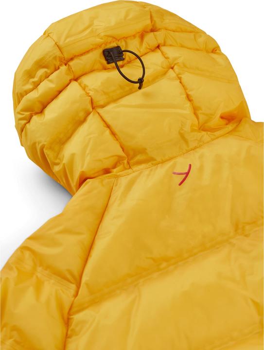 Actual product image Nordisk Lodur Ultralight Down Filled Shell (L)