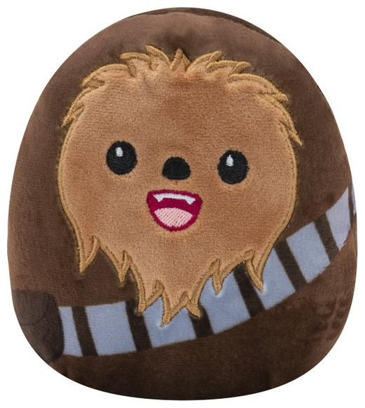 Produktbild Squishmallows Star Wars 50Cm Chewbacca