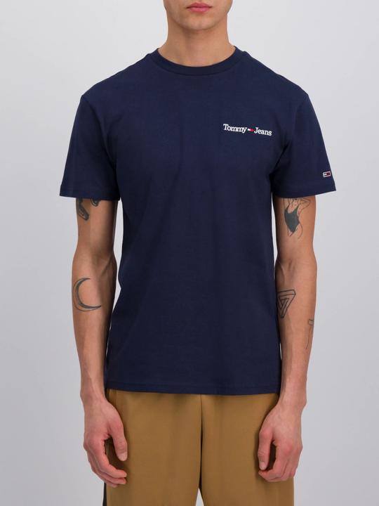 Image du produit Tommy Hilfiger T-Shirt navy (52)