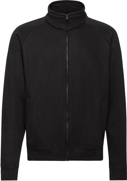 Produktbild Fruit of the Loom Classic Jacke (S)