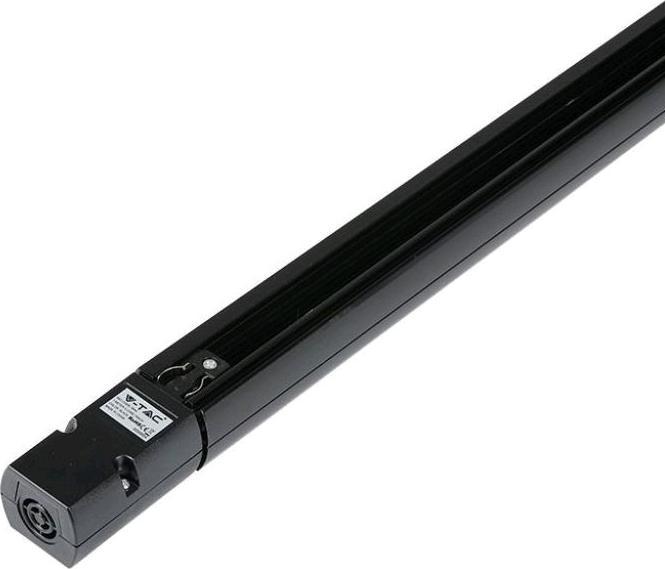 Immagine prodotto V-TAC Metri Nero 4 Binario principale