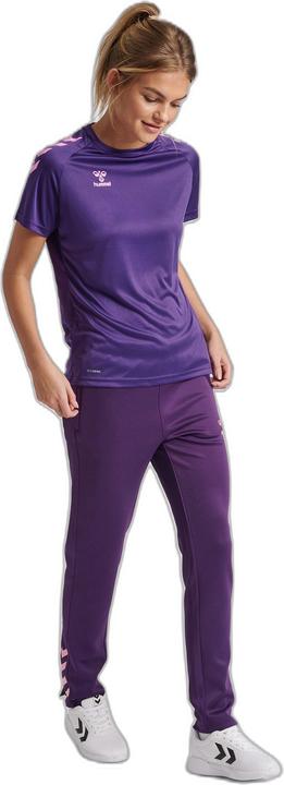 Actual product image hummel Core Xk Poly Pants Woman (S)