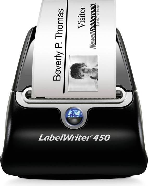 Actual product image Dymo Shipping labels 54 x 101 mm 6x 220 pcs.