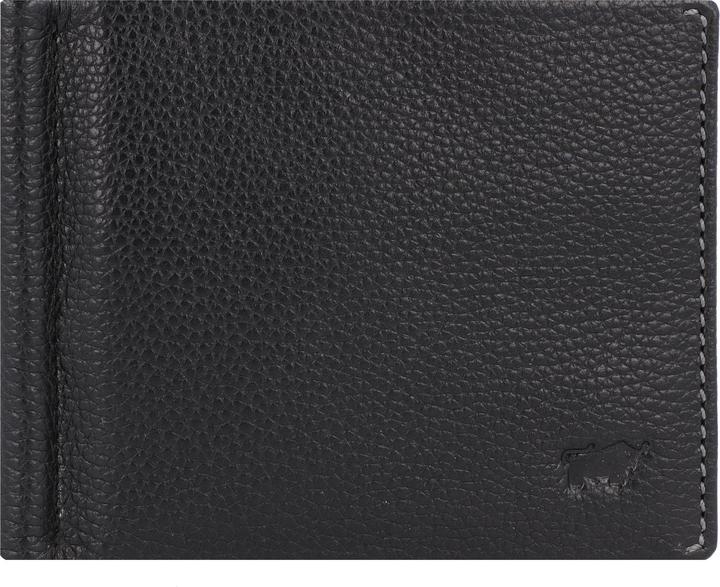 Immagine prodotto Braun Büffel Portafoglio Prato RFID in pelle 11 cm