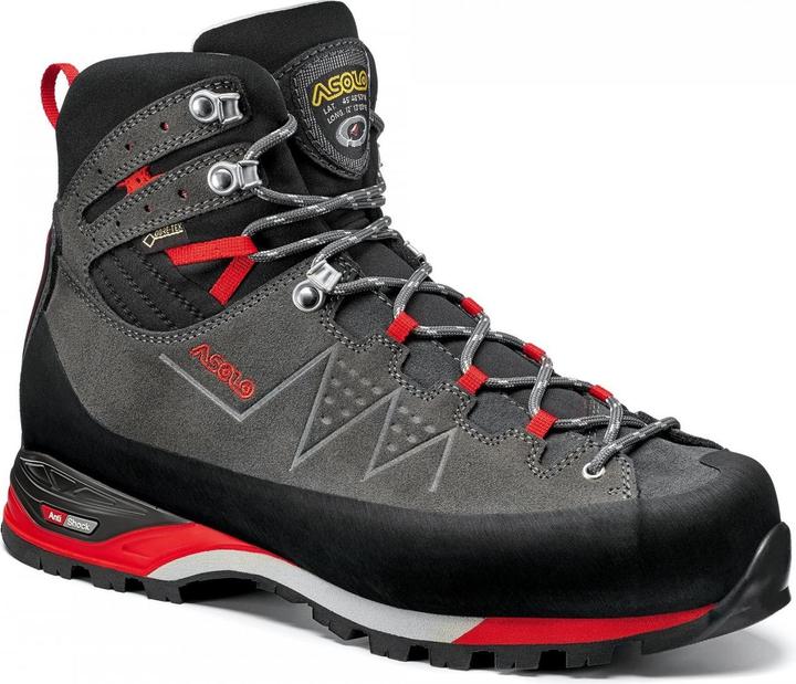 Asolo Traverse GV