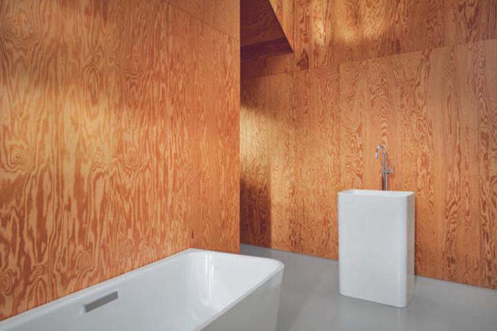 Image du produit Bette Art Lavabo Monolithe sans trou de robinet, A183 600 x 400 mm (600 mm, 600 mm)