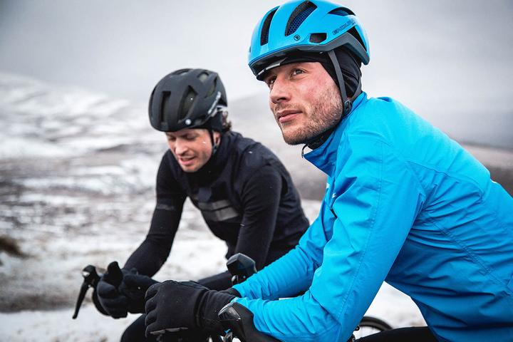 Actual product image Endura Pro SL winter cap (L/XL)