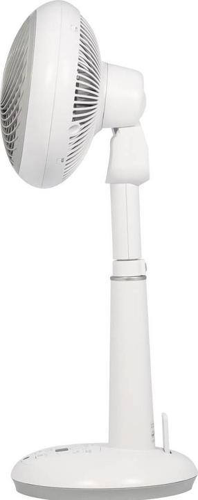 Actual product image Iris Ohyama Woozoo (73 dB)