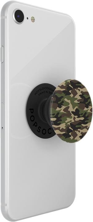 Image du produit PopSockets Camouflage des forêts