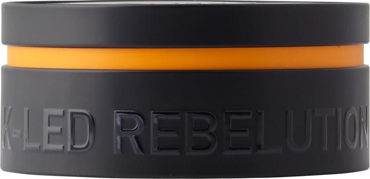 Image du produit Hella Gyrophare à LED vissé K-LED Rebelution pour DAF SCANIA