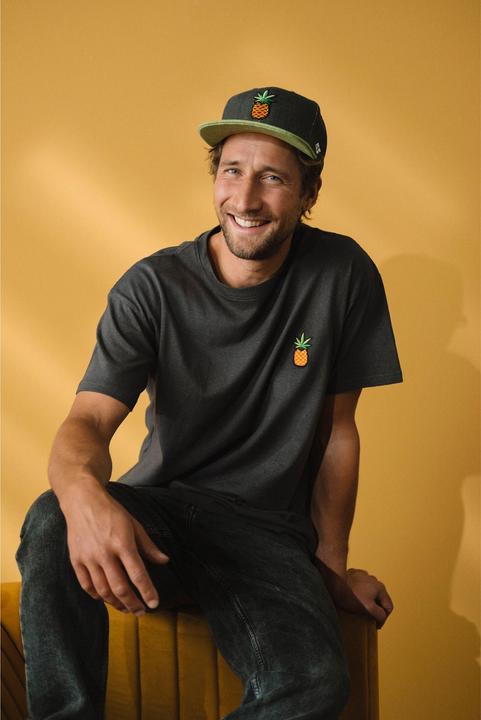 Produktbild Bavarian Caps Cananas (XXL)