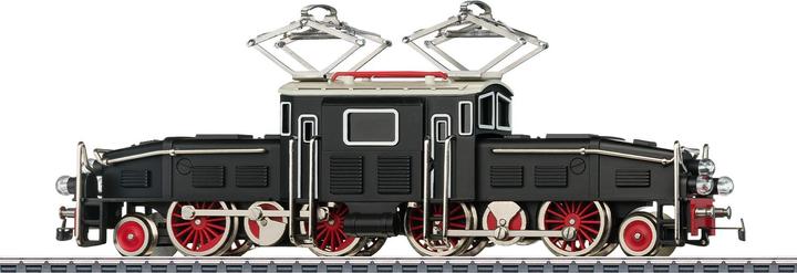 Märklin 18044 H0 Krokodil CCS700 Messe (Spur H0)