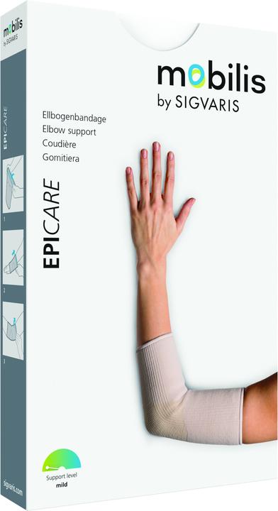 Immagine prodotto Sigvaris Supporto per gomito EpiCare M (M)
