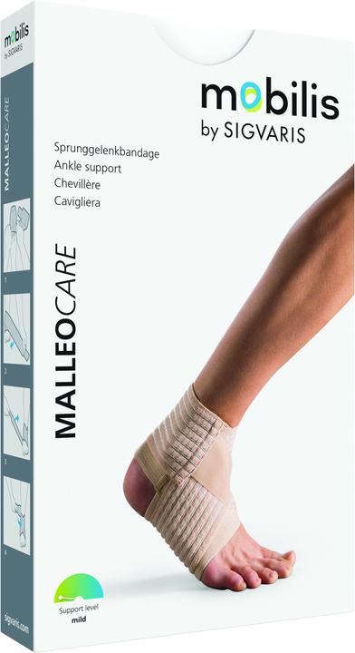 Immagine prodotto Sigvaris MalleoCare (M)