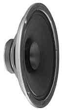 WHD Loudspeaker chassis 4Ohm PM 210 BB-4