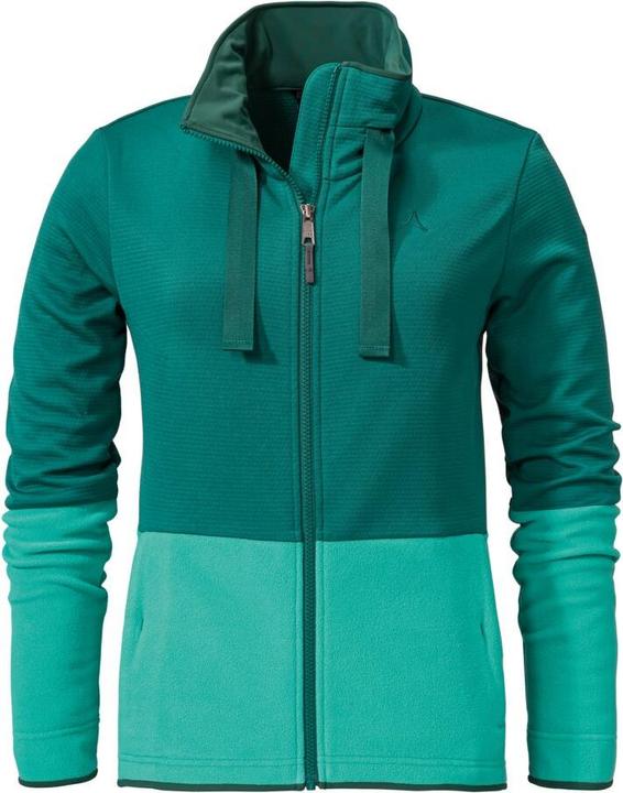 Schöffel Fleece Jacket Pelham L (38)