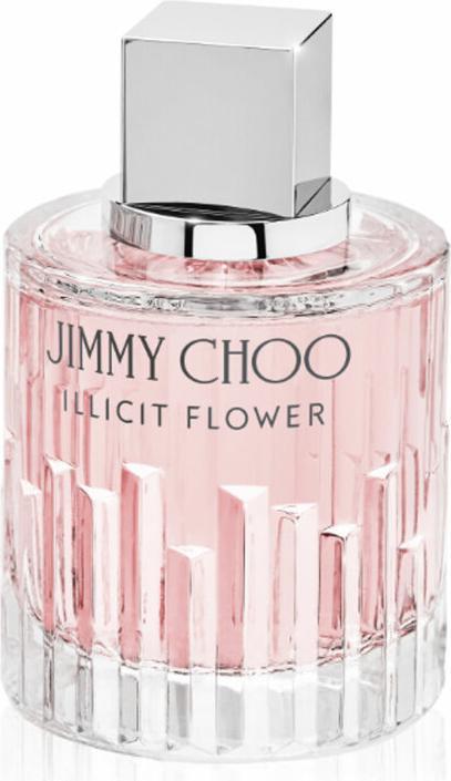 Image du produit Jimmy Choo Fleur illicite (Eau de toilette, 60 ml)