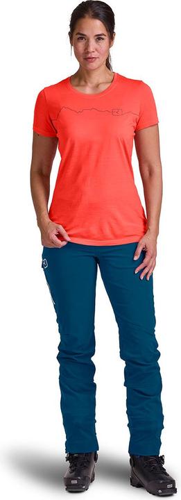 Image du produit Ortovox Femmes 150 Cool Mountain (S)
