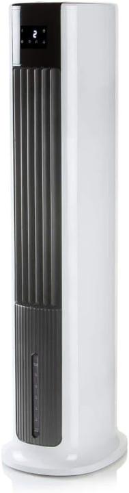 Domo DO157A humidificateur Noir, Blanc (40 dB)