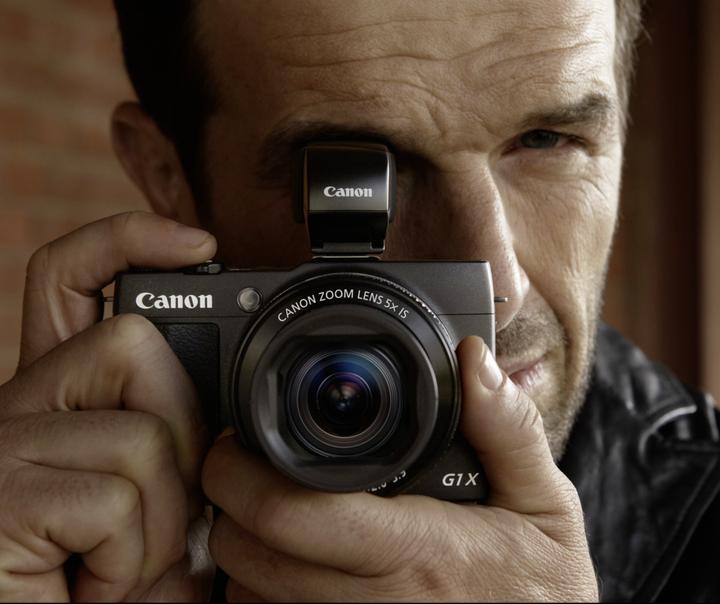 Canon Evf-Dc1 (Electronic viewfinder)