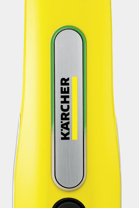 Produktbild Kärcher SC 3 Upright EasyFix (1600 W)