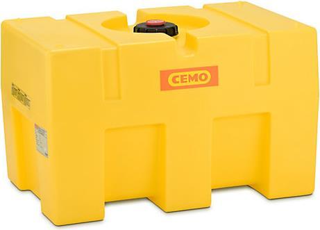 Produktbild Cemo PE-Fass