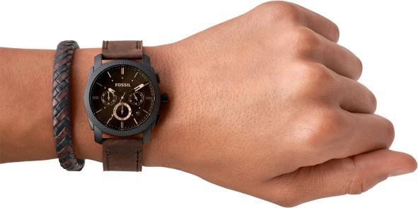 Immagine prodotto Michael Kors Lennox (Orologio da polso analogico, 37 mm)