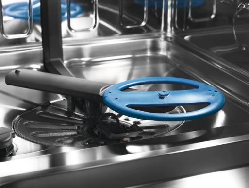 Image du produit Electrolux EEC67310L Lave-vaisselle Total dissimulé 14 couverts D