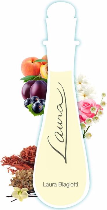 Produktbild Laura Biagiotti Laura (Eau de Toilette, 50 ml)