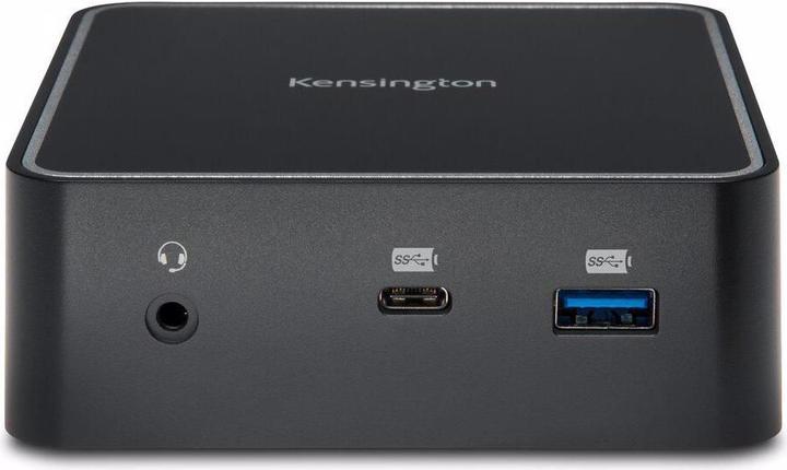 Actual product image Kensington Thunderbolt 3 Dock SD2400T (USB-C, USB-A, 1 ports)