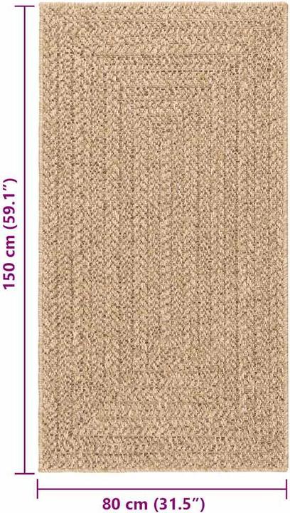 Image du produit VidaXL Landyn (150 x 80 cm)