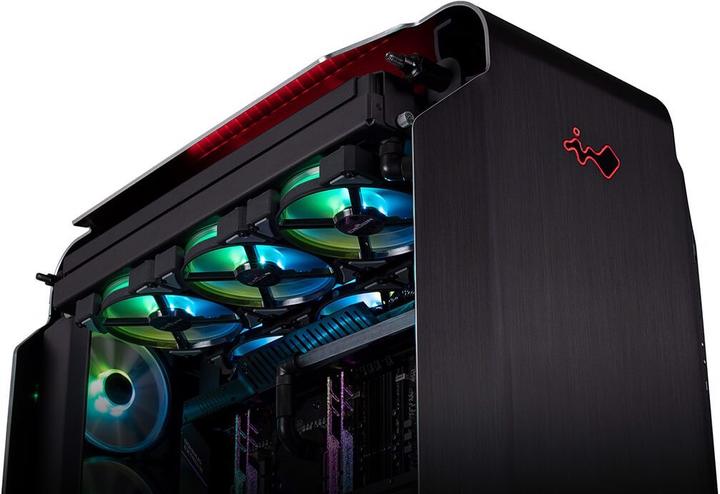 Produktbild In Win 928 (ATX, mATX, Mini-ITX, E-ATX)