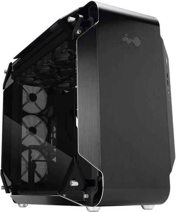 Produktbild In Win 928 (ATX, mATX, Mini-ITX, E-ATX)