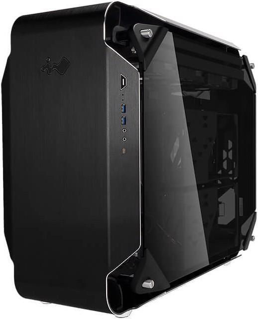 Produktbild In Win 928 (ATX, mATX, Mini-ITX, E-ATX)