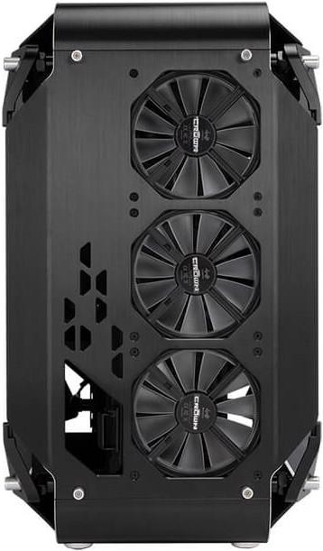 Produktbild In Win 928 (ATX, mATX, Mini-ITX, E-ATX)