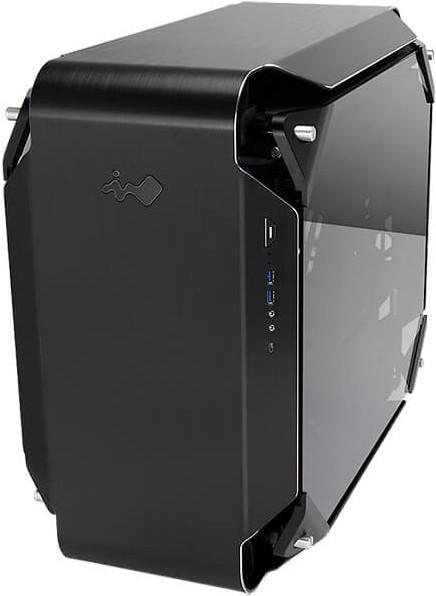 Produktbild In Win 928 (ATX, mATX, Mini-ITX, E-ATX)