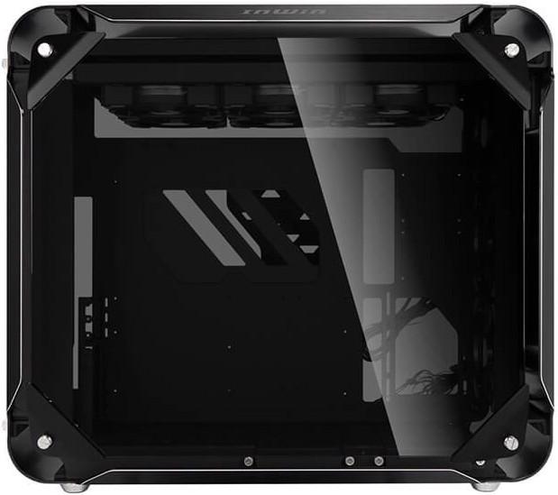 Produktbild In Win 928 (ATX, mATX, Mini-ITX, E-ATX)