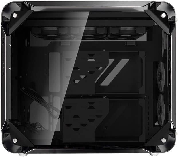 Produktbild In Win 928 (ATX, mATX, Mini-ITX, E-ATX)
