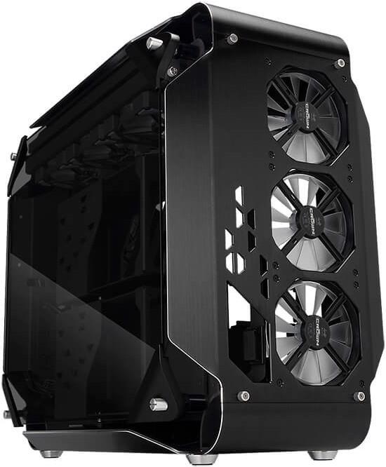 Produktbild In Win 928 (ATX, mATX, Mini-ITX, E-ATX)