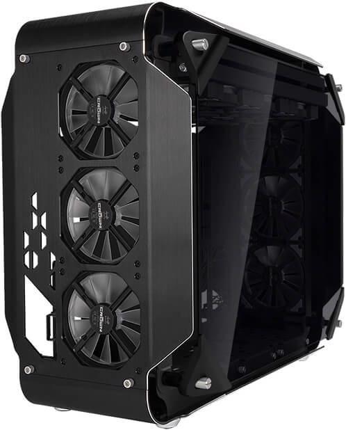 Produktbild In Win 928 (ATX, mATX, Mini-ITX, E-ATX)